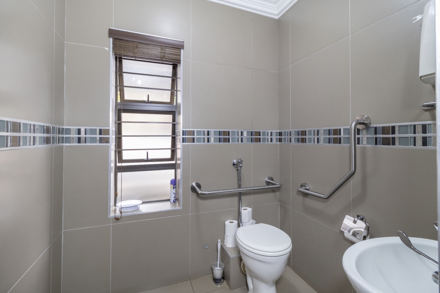Commercial Property for Sale in Wapadrand Gauteng