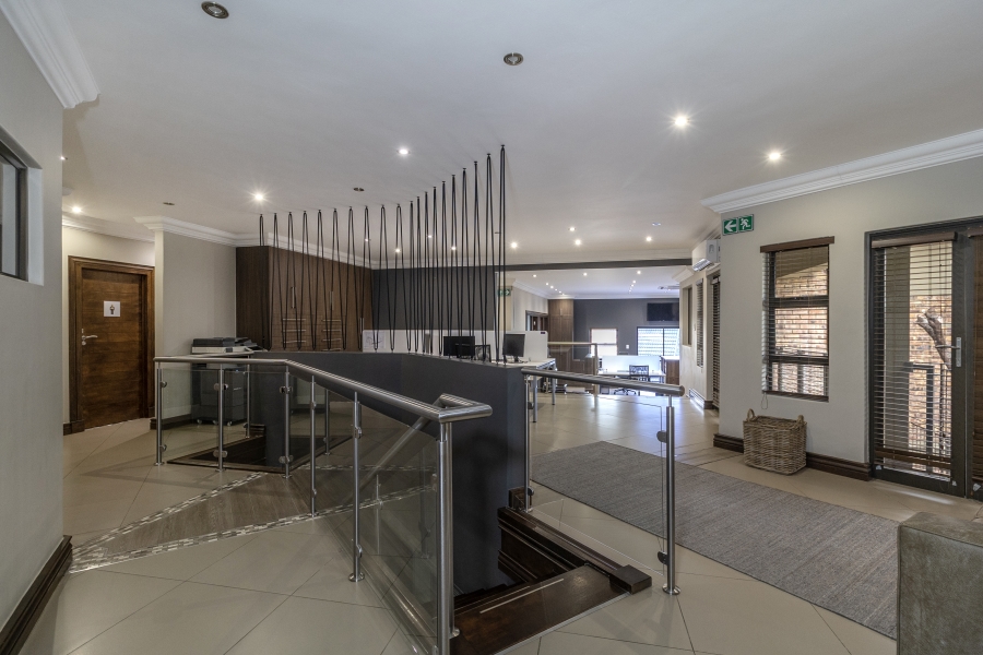 Commercial Property for Sale in Wapadrand Gauteng