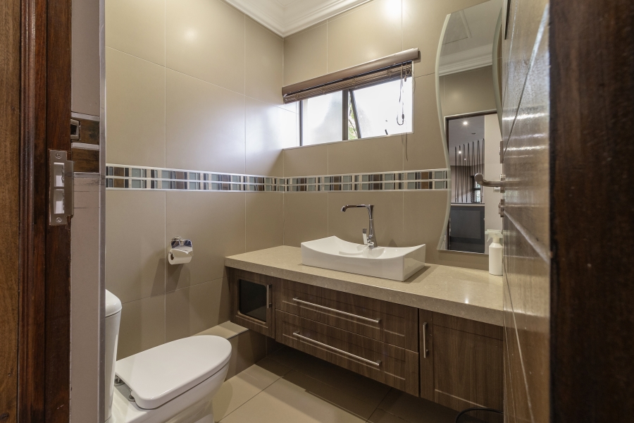 Commercial Property for Sale in Wapadrand Gauteng