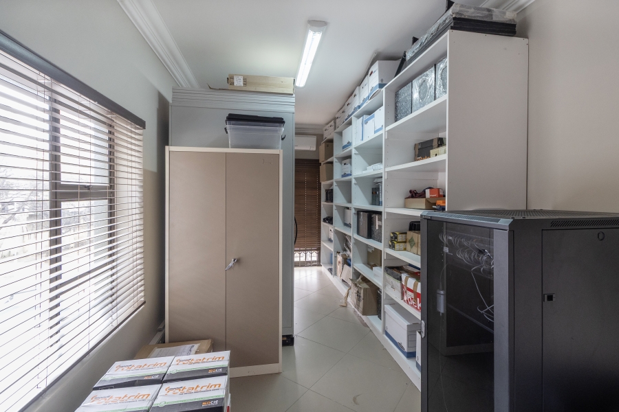 Commercial Property for Sale in Wapadrand Gauteng