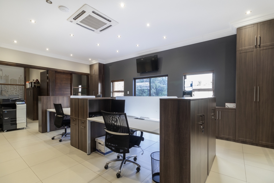 Commercial Property for Sale in Wapadrand Gauteng