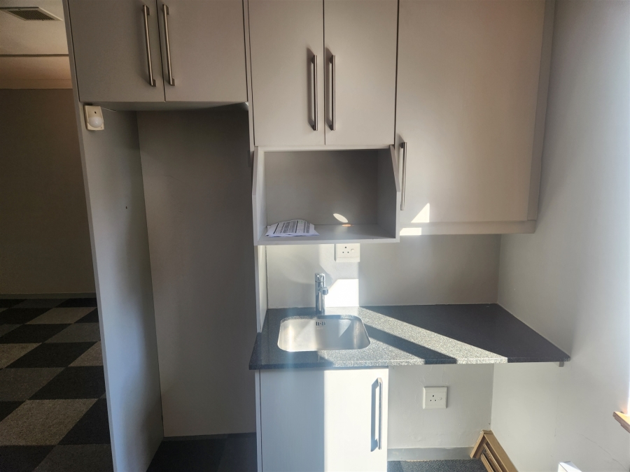 To Let commercial Property for Rent in Wierda Valley Gauteng
