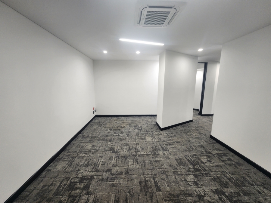 To Let commercial Property for Rent in Sandhurst Gauteng