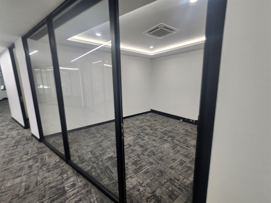 To Let commercial Property for Rent in Sandhurst Gauteng