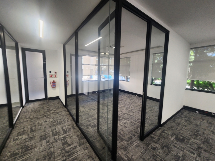 To Let commercial Property for Rent in Sandhurst Gauteng