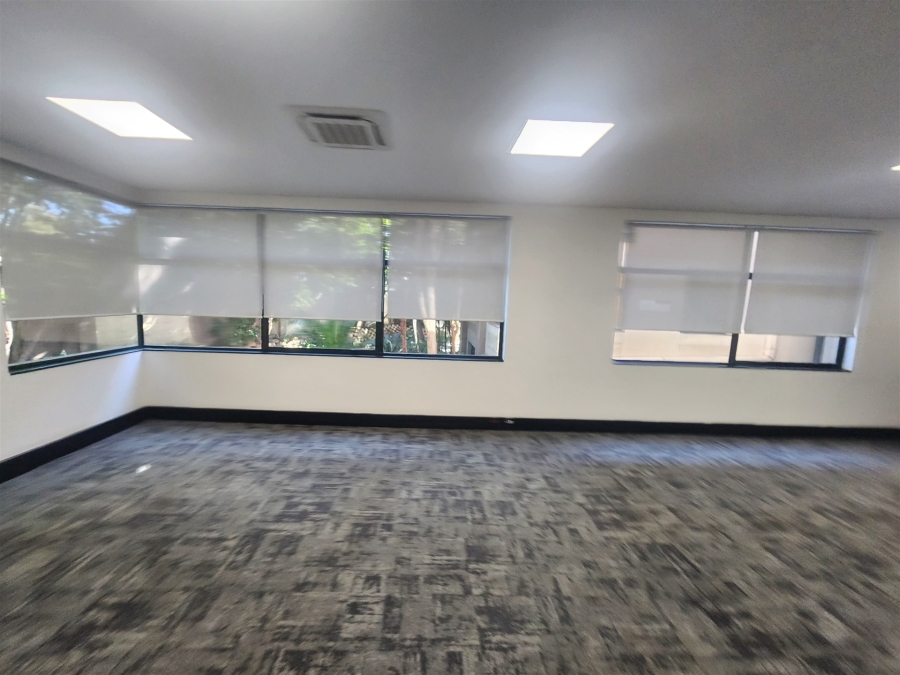 To Let commercial Property for Rent in Sandhurst Gauteng