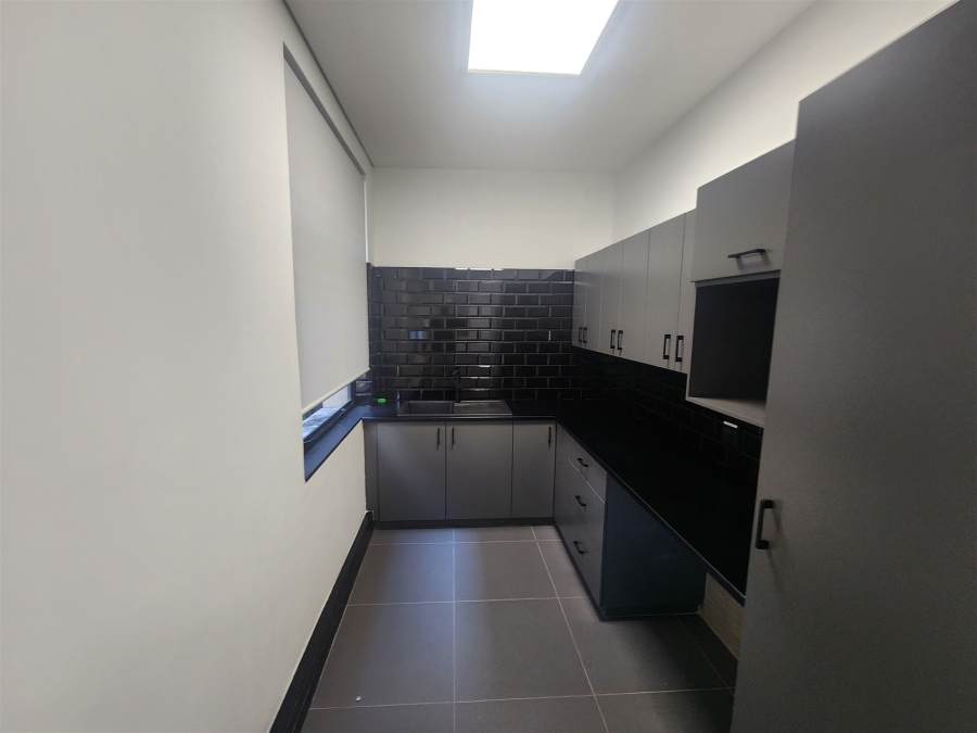 To Let commercial Property for Rent in Sandhurst Gauteng