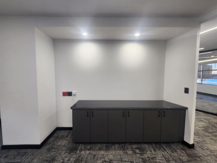 To Let commercial Property for Rent in Sandhurst Gauteng