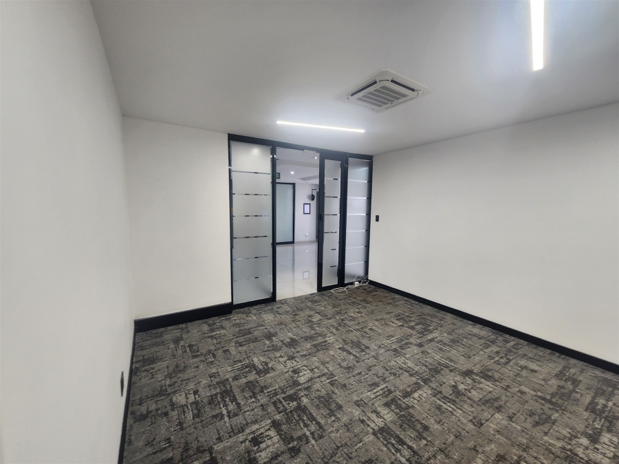 To Let commercial Property for Rent in Sandhurst Gauteng