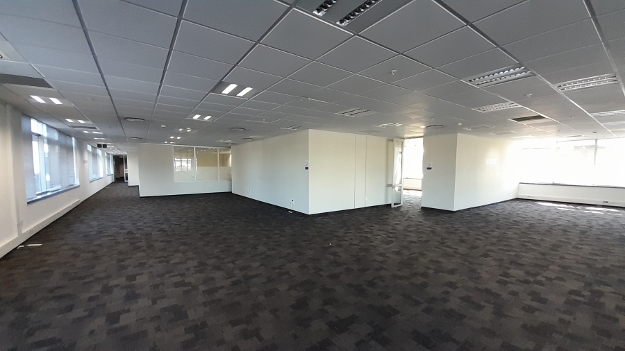 To Let commercial Property for Rent in Waterfall Gauteng