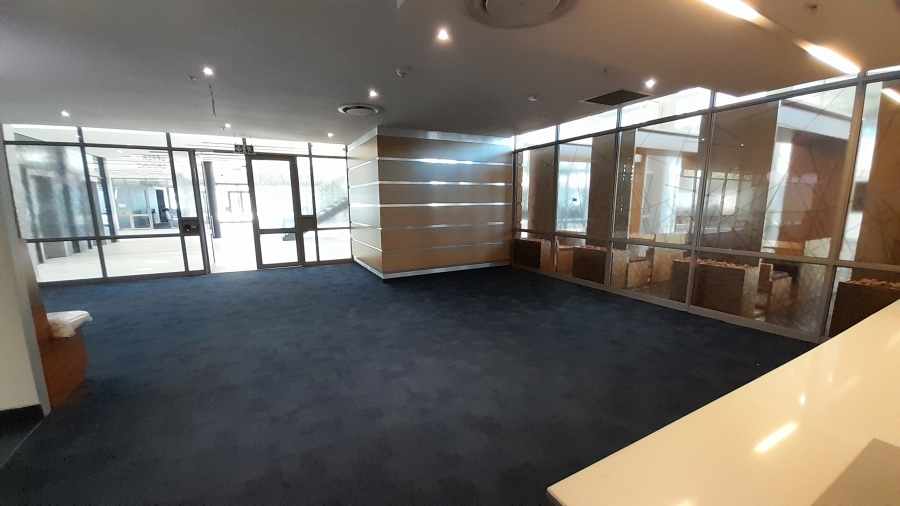 To Let commercial Property for Rent in Waterfall Gauteng