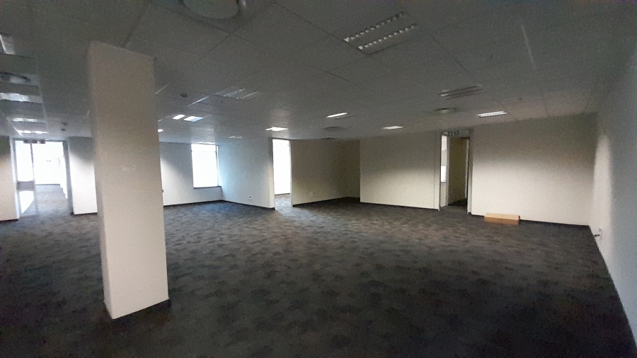 To Let commercial Property for Rent in Waterfall Gauteng