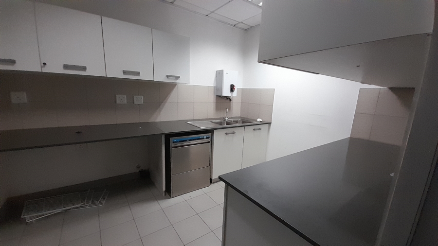 To Let commercial Property for Rent in Waterfall Gauteng