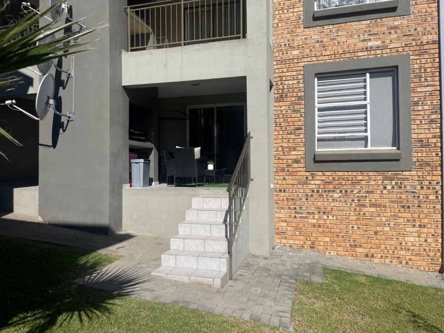To Let 2 Bedroom Property for Rent in Wilgeheuwel Gauteng