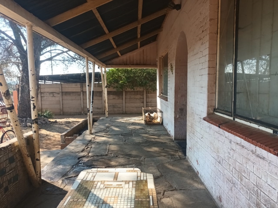 3 Bedroom Property for Sale in Pretoria West Gauteng