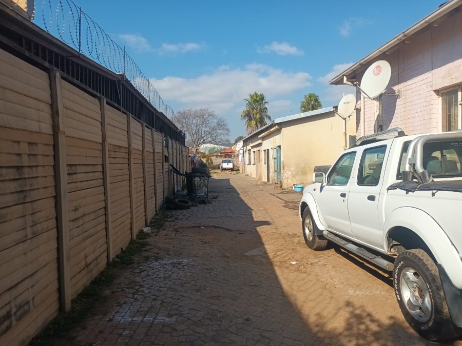 3 Bedroom Property for Sale in Pretoria West Gauteng