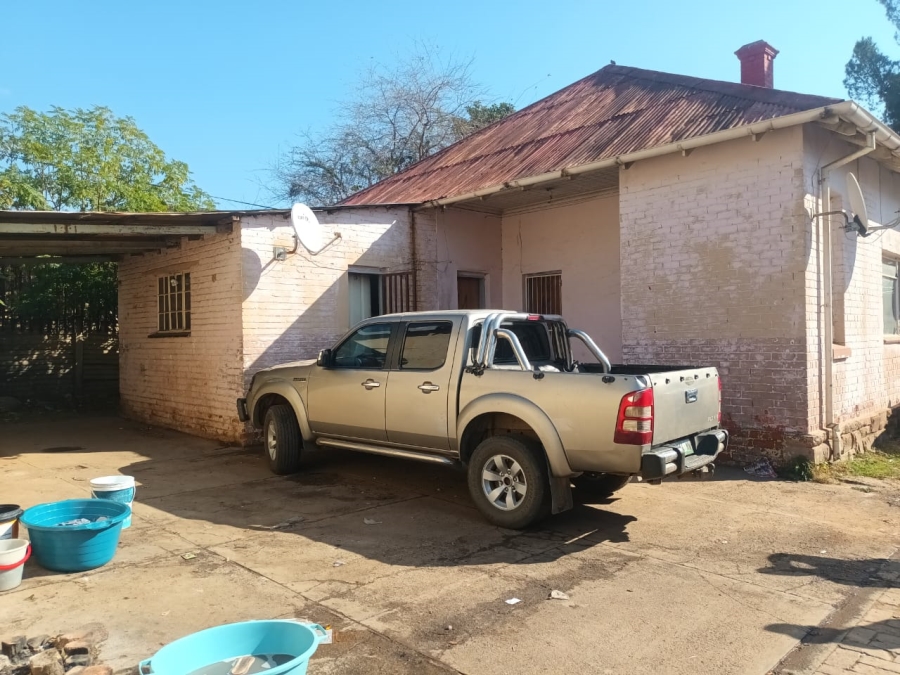3 Bedroom Property for Sale in Pretoria West Gauteng