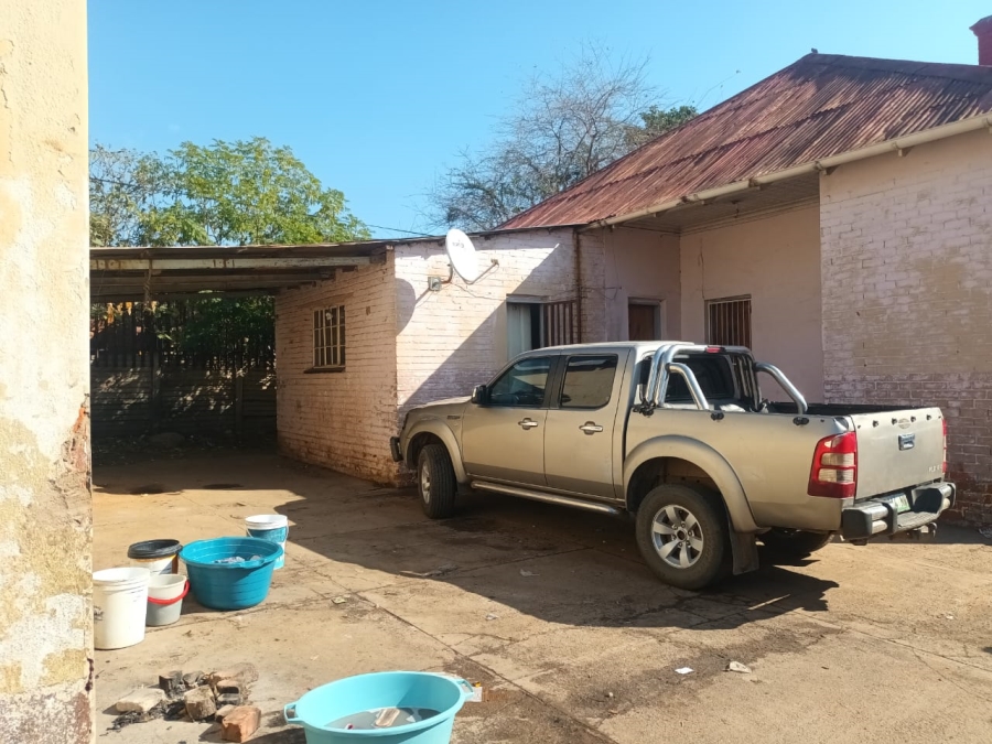 3 Bedroom Property for Sale in Pretoria West Gauteng
