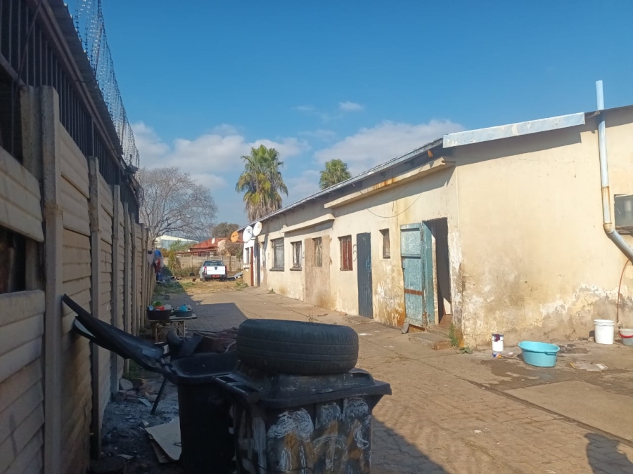 3 Bedroom Property for Sale in Pretoria West Gauteng