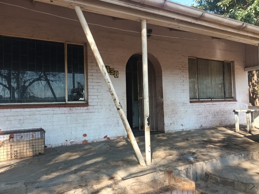 3 Bedroom Property for Sale in Pretoria West Gauteng