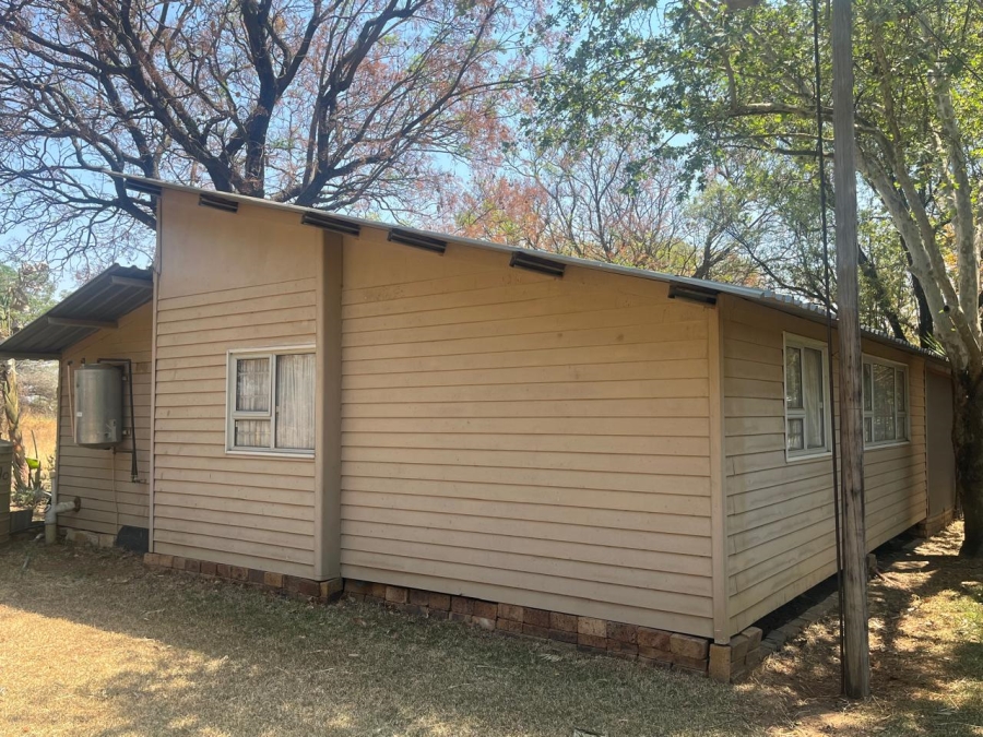 To Let 2 Bedroom Property for Rent in Grootvlei AH Gauteng
