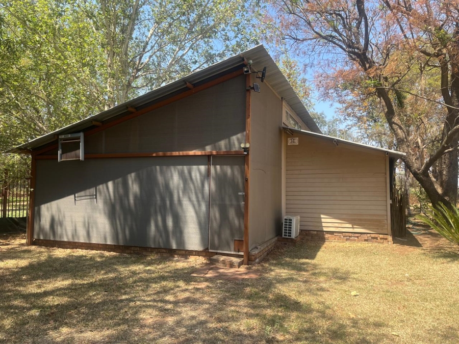 To Let 2 Bedroom Property for Rent in Grootvlei AH Gauteng
