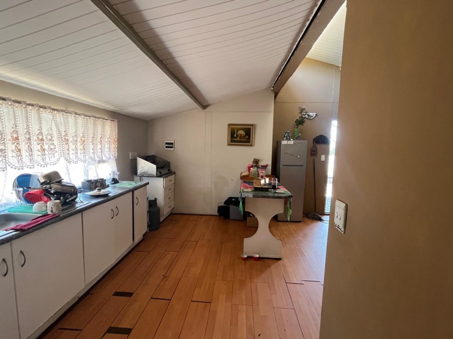To Let 2 Bedroom Property for Rent in Grootvlei AH Gauteng