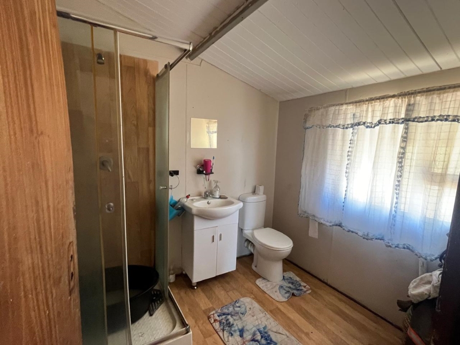 To Let 2 Bedroom Property for Rent in Grootvlei AH Gauteng
