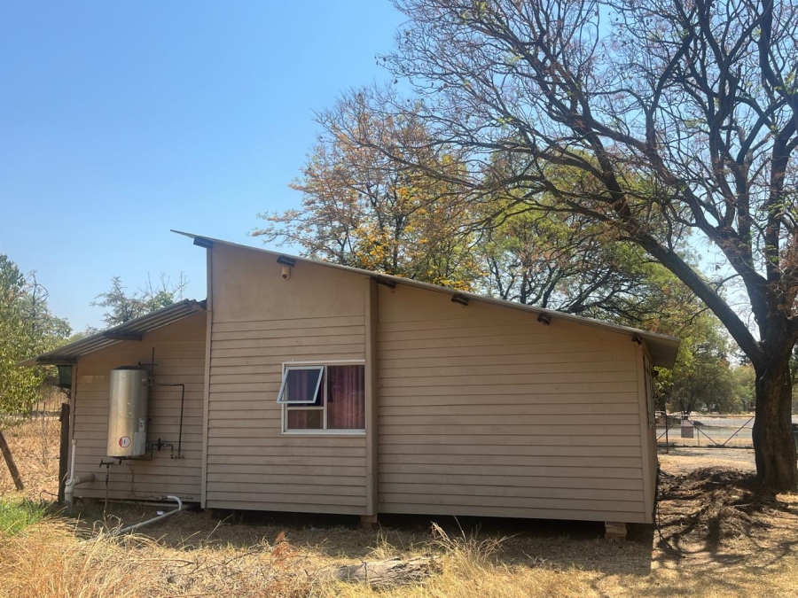 To Let 2 Bedroom Property for Rent in Grootvlei AH Gauteng