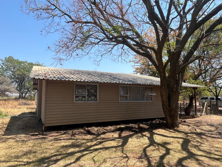 To Let 2 Bedroom Property for Rent in Grootvlei AH Gauteng