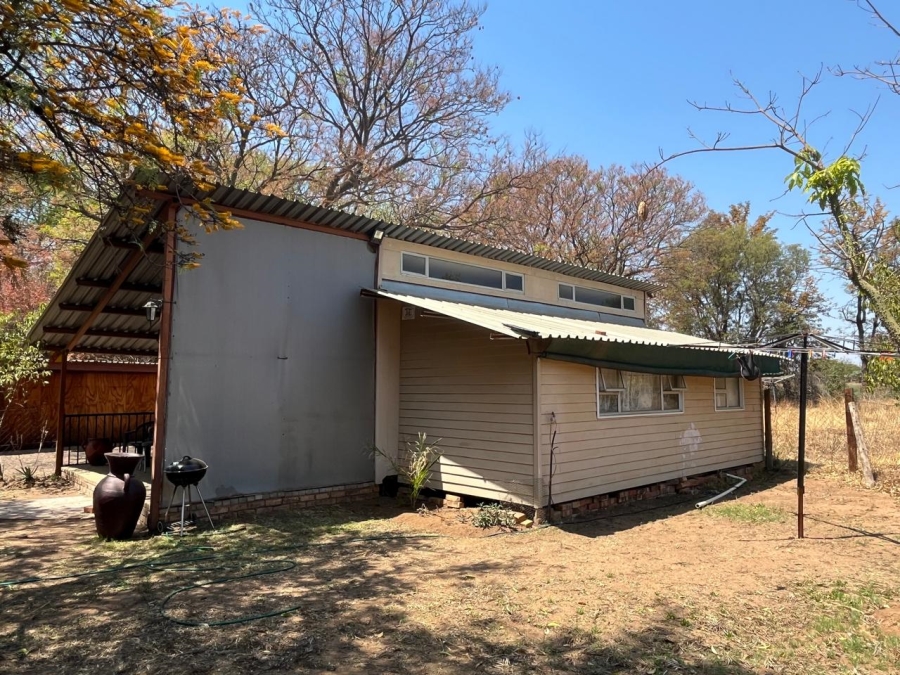 To Let 2 Bedroom Property for Rent in Grootvlei AH Gauteng