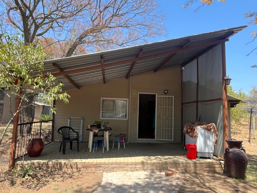 To Let 2 Bedroom Property for Rent in Grootvlei AH Gauteng
