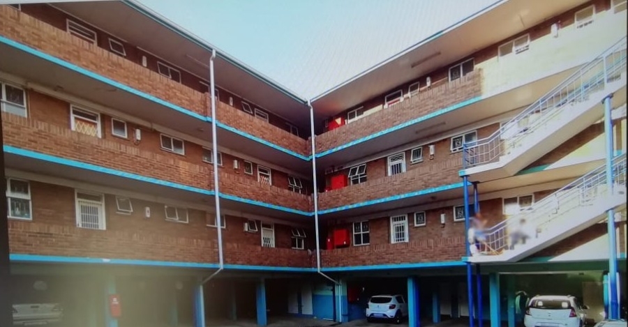 2 Bedroom Property for Sale in Baileys Muckleneuk Gauteng