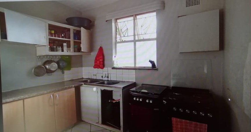 2 Bedroom Property for Sale in Baileys Muckleneuk Gauteng