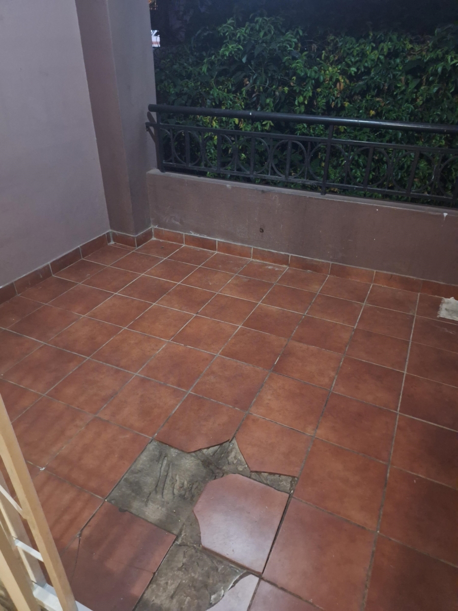 To Let 2 Bedroom Property for Rent in Castleview Gauteng