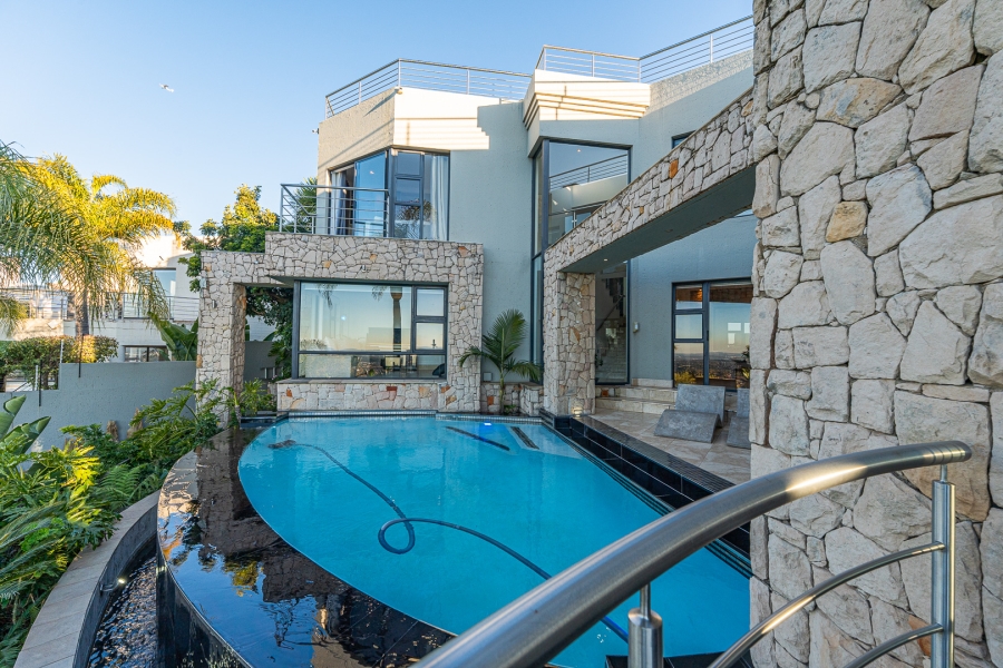 4 Bedroom Property for Sale in Constantia Kloof Gauteng