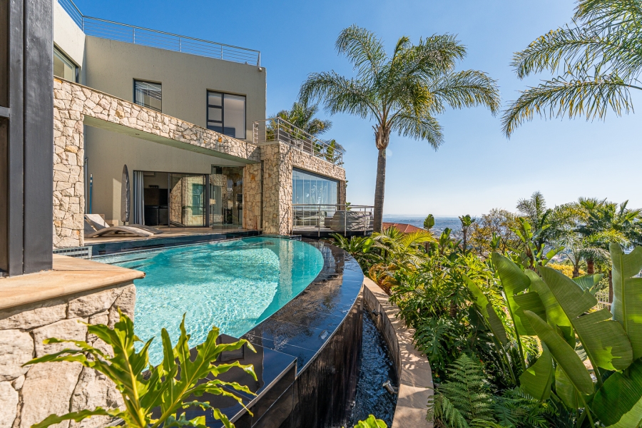 4 Bedroom Property for Sale in Constantia Kloof Gauteng