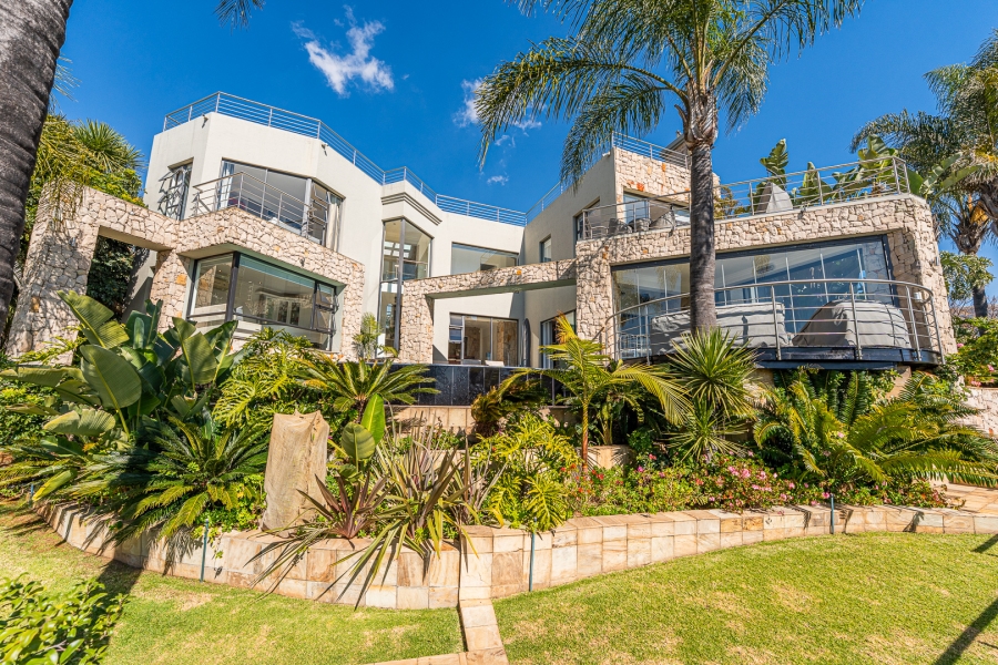 4 Bedroom Property for Sale in Constantia Kloof Gauteng