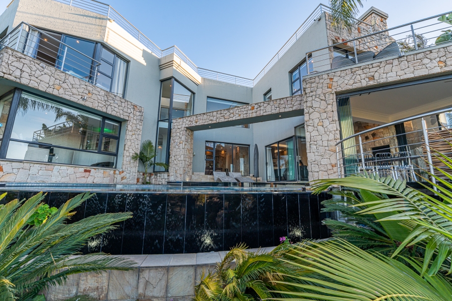 4 Bedroom Property for Sale in Constantia Kloof Gauteng
