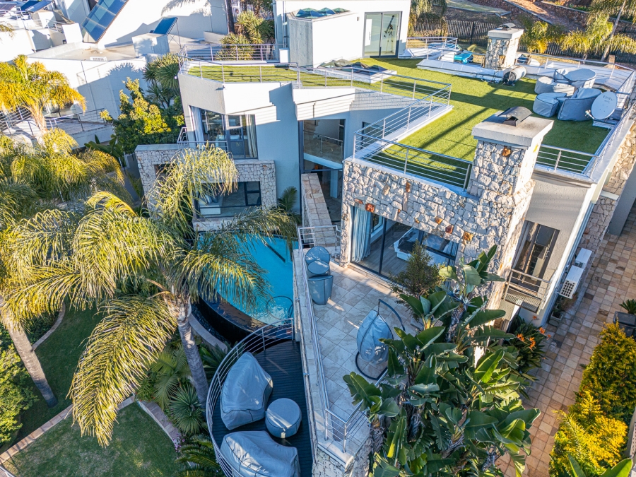 4 Bedroom Property for Sale in Constantia Kloof Gauteng