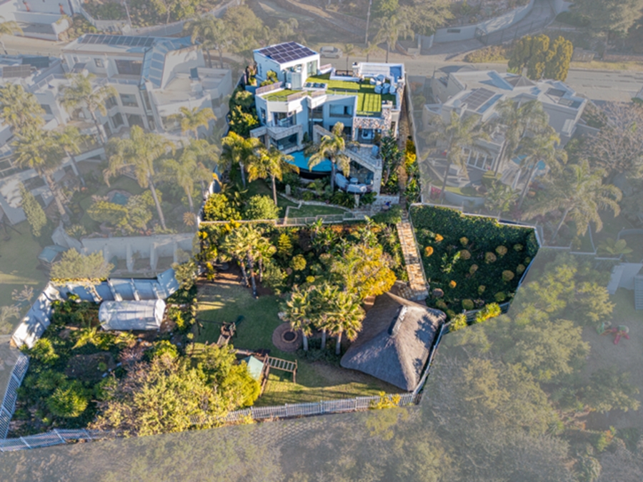 4 Bedroom Property for Sale in Constantia Kloof Gauteng