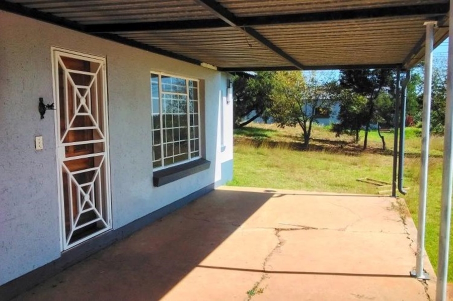 0 Bedroom Property for Sale in Zwavelpoort Gauteng