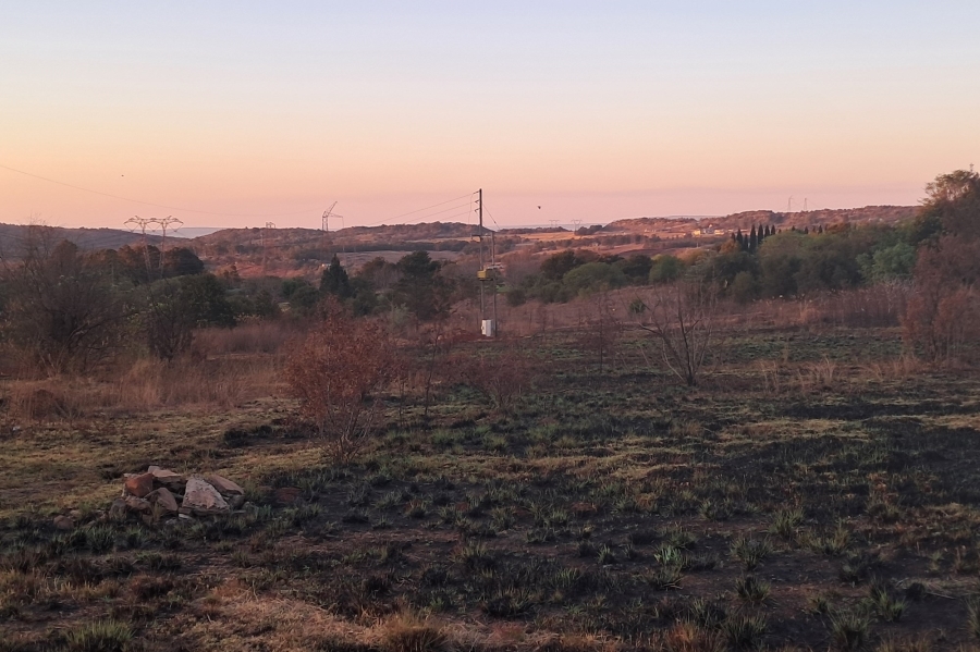 0 Bedroom Property for Sale in Zwavelpoort Gauteng