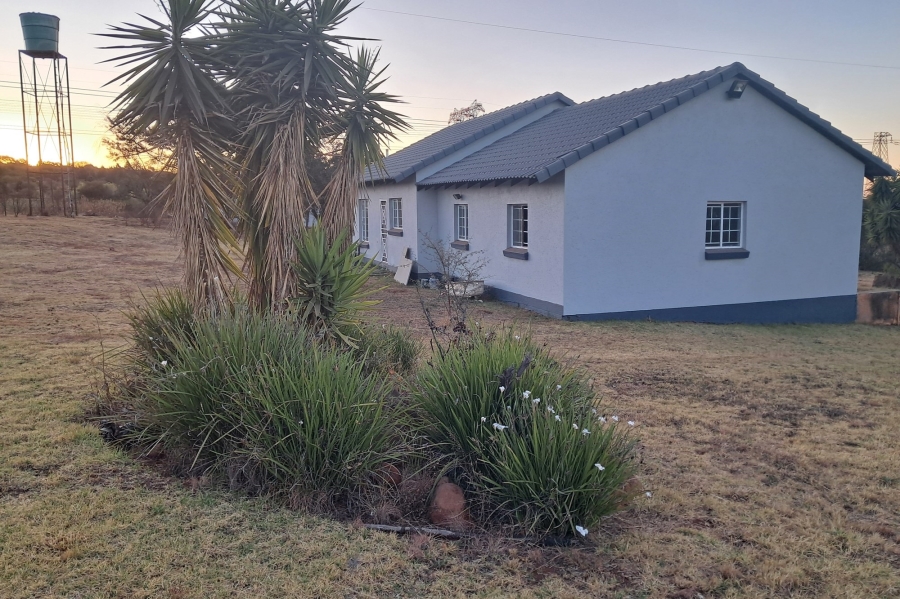 0 Bedroom Property for Sale in Zwavelpoort Gauteng