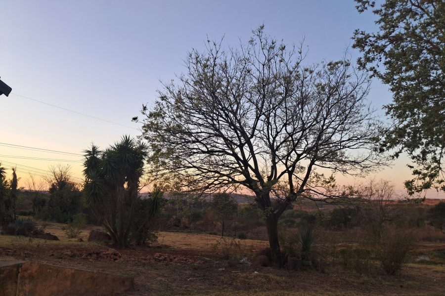 0 Bedroom Property for Sale in Zwavelpoort Gauteng