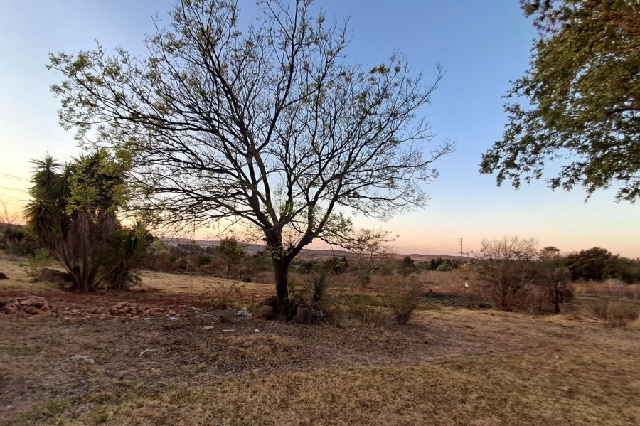 0 Bedroom Property for Sale in Zwavelpoort Gauteng