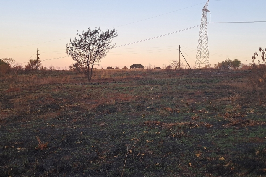 0 Bedroom Property for Sale in Zwavelpoort Gauteng