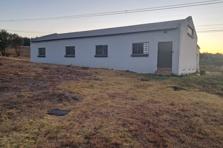 0 Bedroom Property for Sale in Zwavelpoort Gauteng