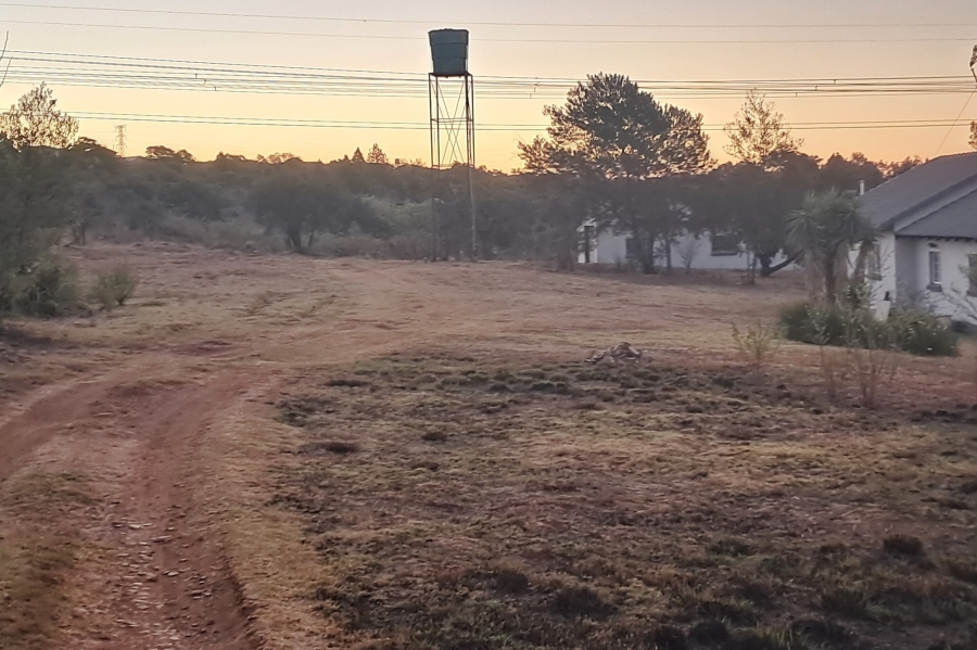 0 Bedroom Property for Sale in Zwavelpoort Gauteng