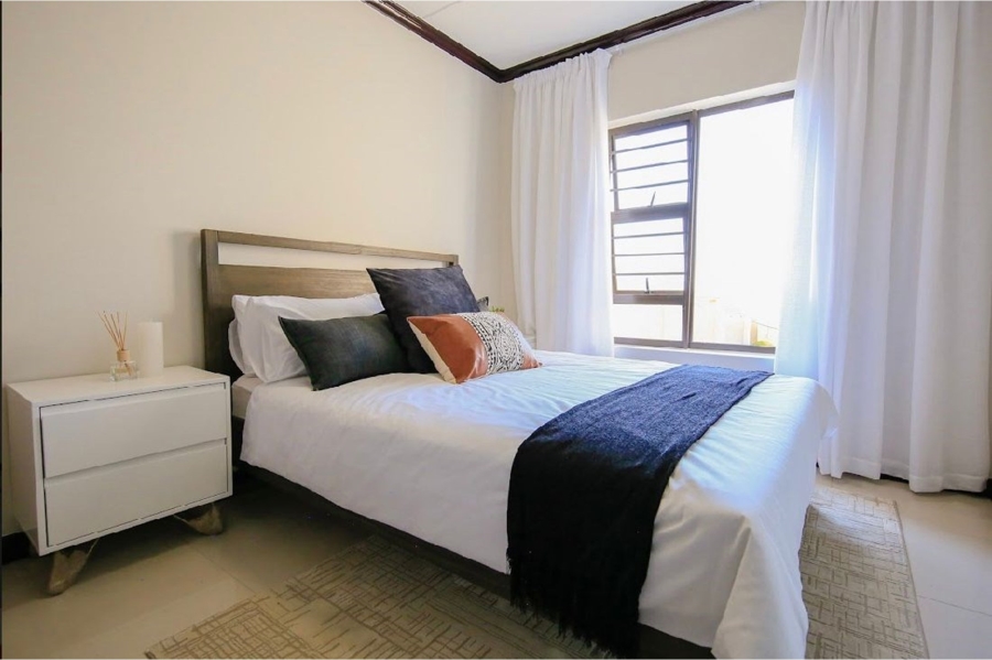 To Let 2 Bedroom Property for Rent in Blue Hills Gauteng